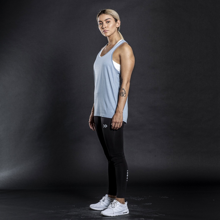 Linne "Play Singlet" Linne "Play Singlet"